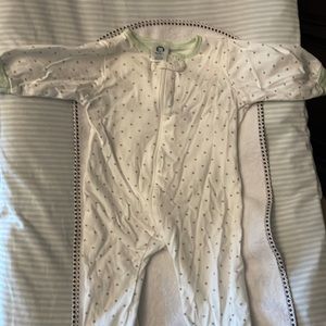 Gender Neutral Baby Sleeper